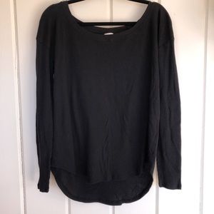 PINK Victoria Secret Long Sleeve Shirt